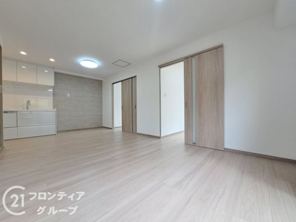 リバーサイド２１　中古マンション