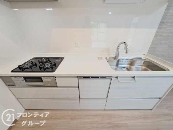 リバーサイド２１　中古マンション