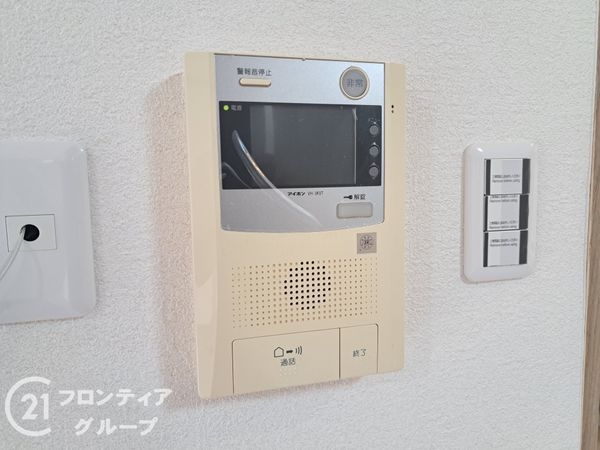 リバーサイド２１　中古マンション