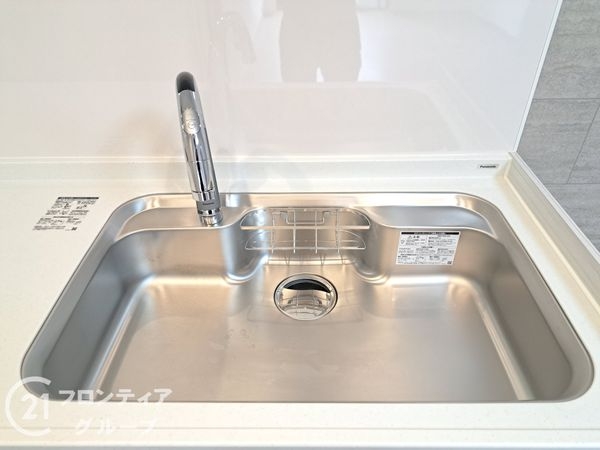 リバーサイド２１　中古マンション