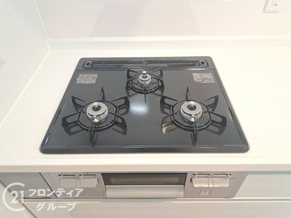 リバーサイド２１　中古マンション