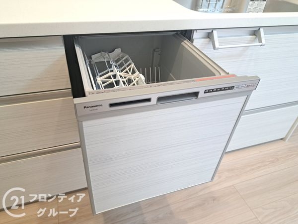 リバーサイド２１　中古マンション