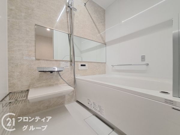 リバーサイド２１　中古マンション