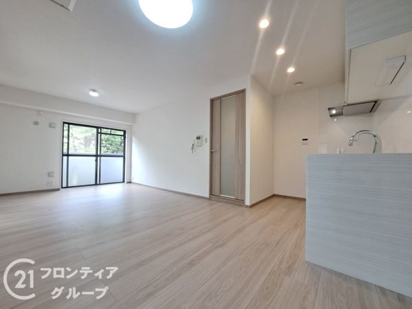 リバーサイド２１　中古マンション