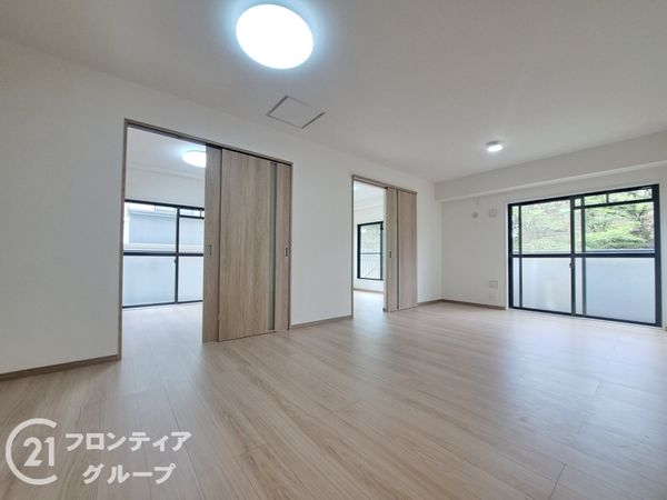 リバーサイド２１　中古マンション