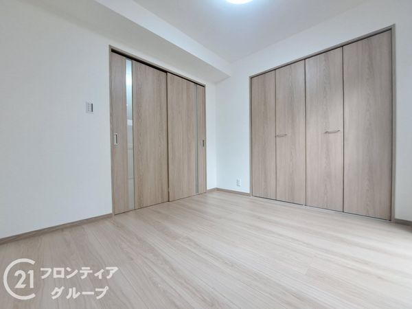 リバーサイド２１　中古マンション