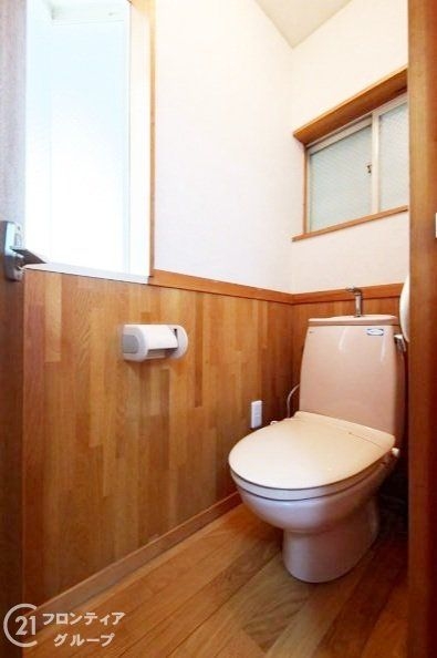 京都市山科区東野森野町の中古一戸建て