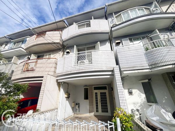 京都市山科区東野森野町の中古一戸建て