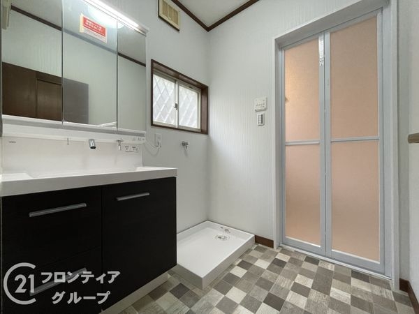 宇治市宇治東山の中古一戸建て