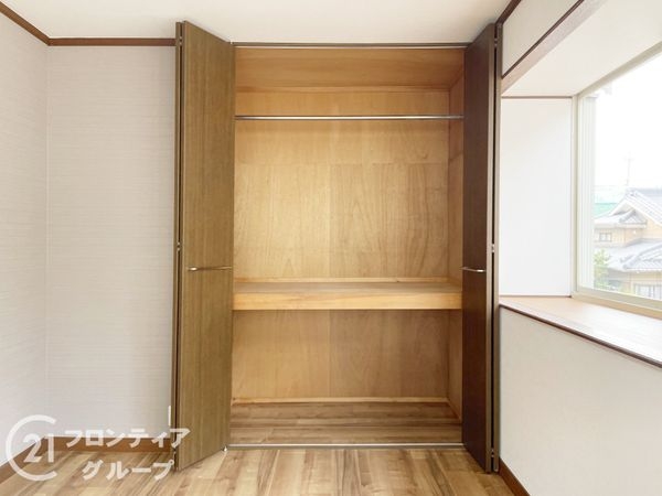 宇治市宇治東山の中古一戸建て