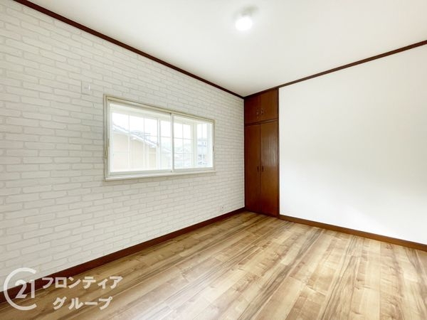 宇治市宇治東山の中古一戸建て