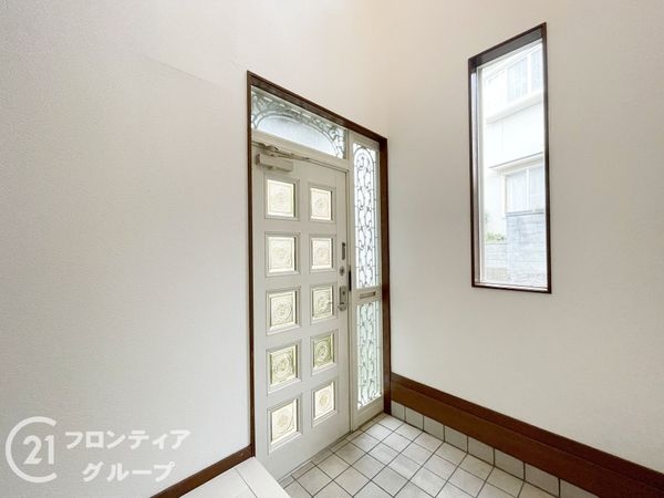 宇治市宇治東山の中古一戸建て