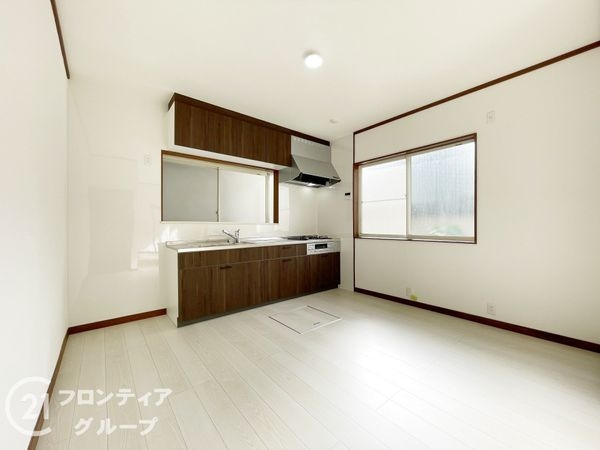 宇治市宇治東山の中古一戸建て