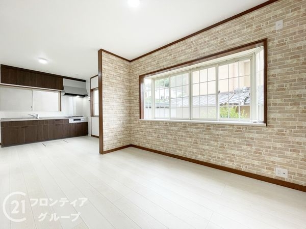 宇治市宇治東山の中古一戸建て
