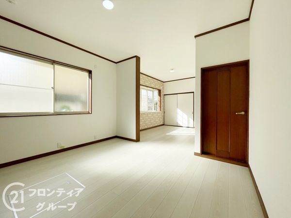 宇治市宇治東山の中古一戸建て