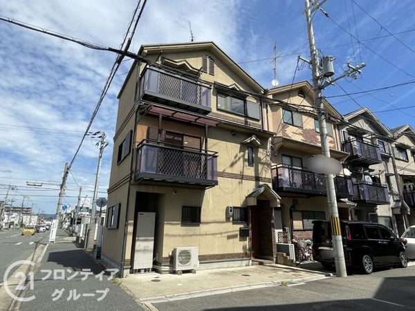 京都市南区吉祥院池田町　中古一戸建て