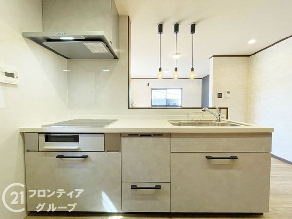 京都市南区吉祥院池田町　中古一戸建て