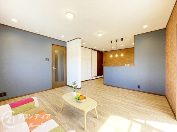 京都市南区吉祥院池田町　中古一戸建て