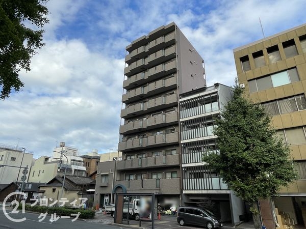 ルヴィラ堀川　中古マンション