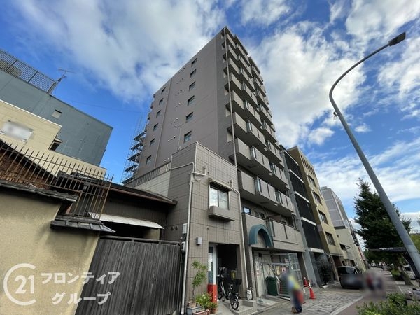 ルヴィラ堀川　中古マンション