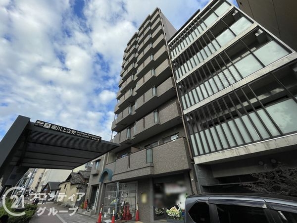 ルヴィラ堀川　中古マンション