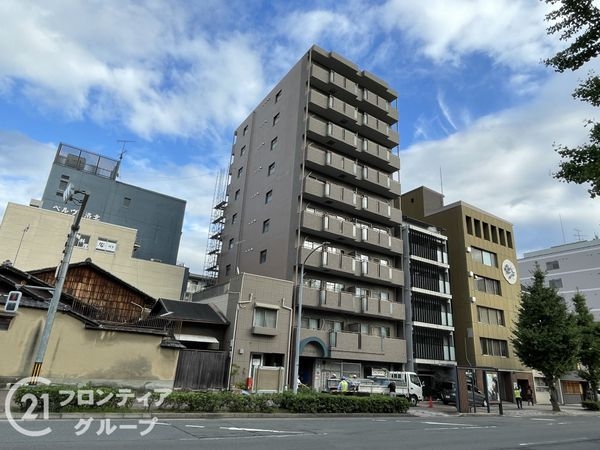 ルヴィラ堀川　中古マンション