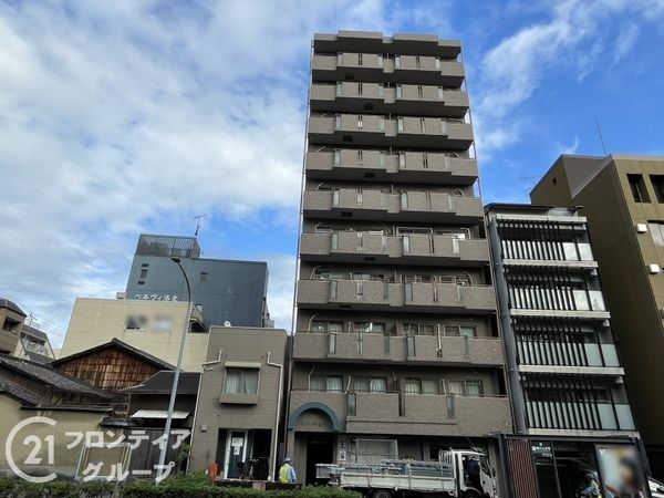 ルヴィラ堀川　中古マンション