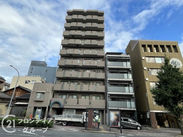 ルヴィラ堀川　中古マンション