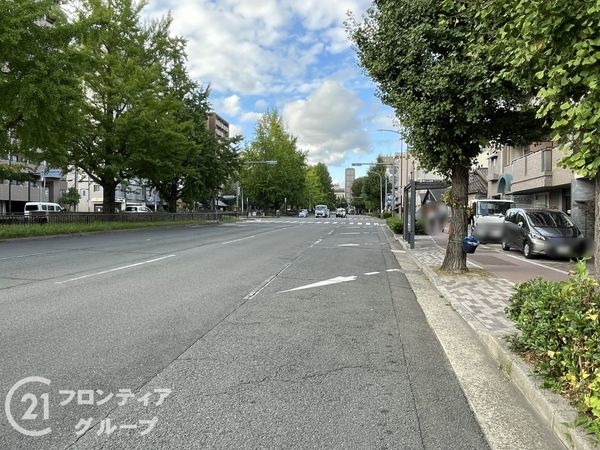 ルヴィラ堀川　中古マンション