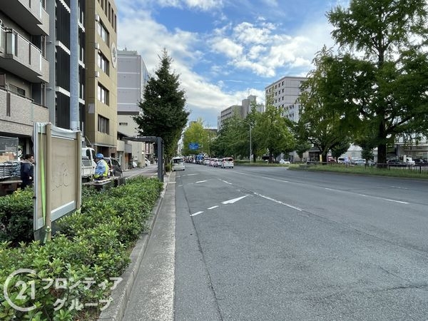 ルヴィラ堀川　中古マンション