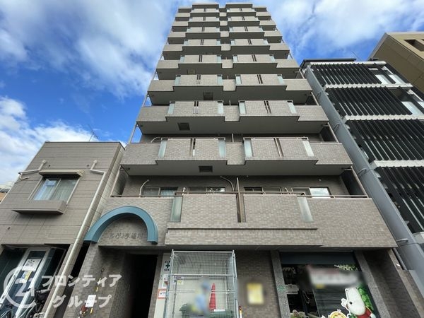 ルヴィラ堀川　中古マンション