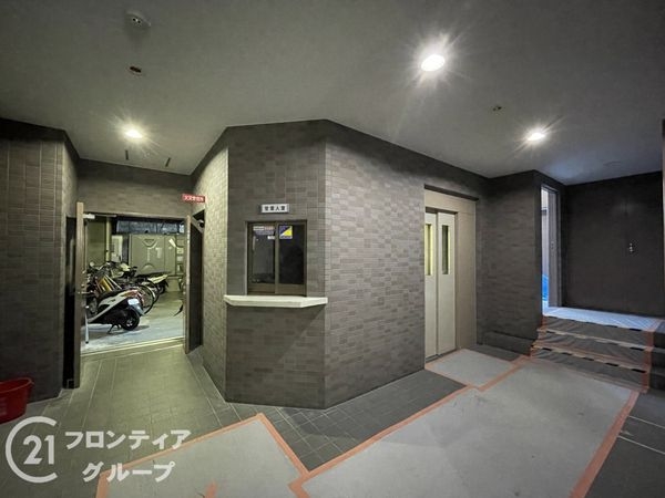 ルヴィラ堀川　中古マンション