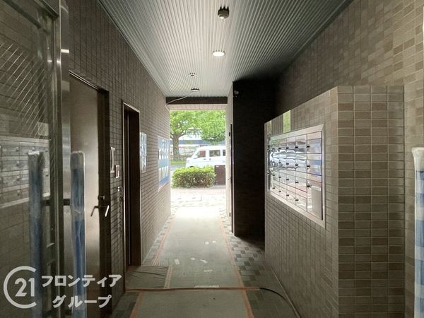 ルヴィラ堀川　中古マンション