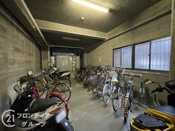 ルヴィラ堀川　中古マンション