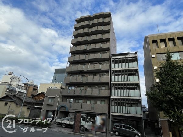 ルヴィラ堀川　中古マンション