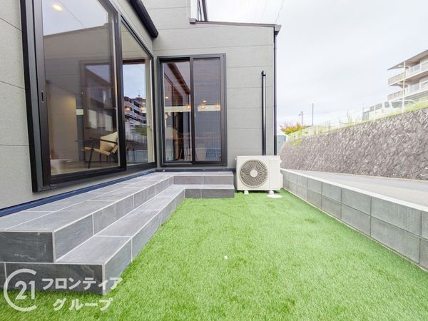 大津市大平１丁目　新築一戸建て