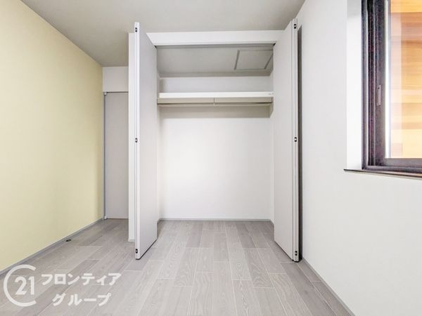 大津市大平１丁目　新築一戸建て
