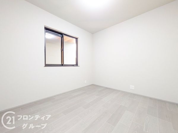 大津市大平１丁目　新築一戸建て