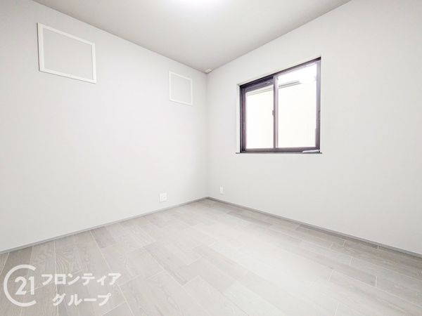大津市大平１丁目　新築一戸建て