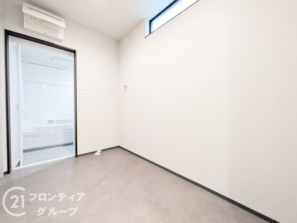 大津市大平１丁目　新築一戸建て