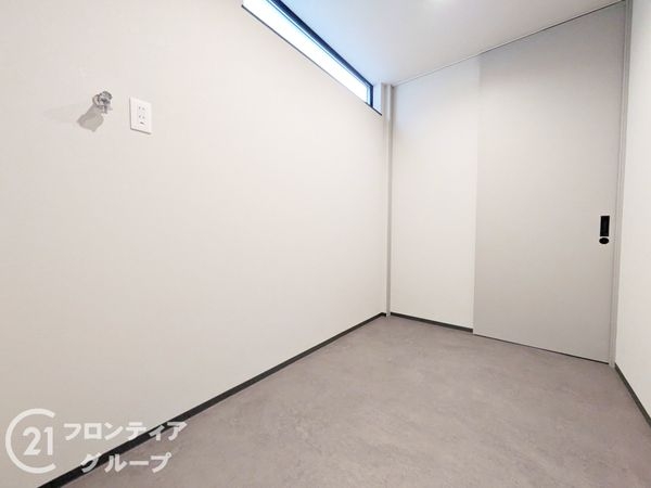 大津市大平１丁目　新築一戸建て