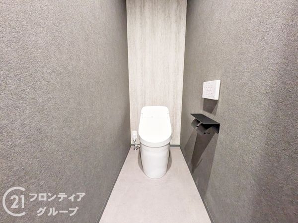 大津市大平１丁目　新築一戸建て