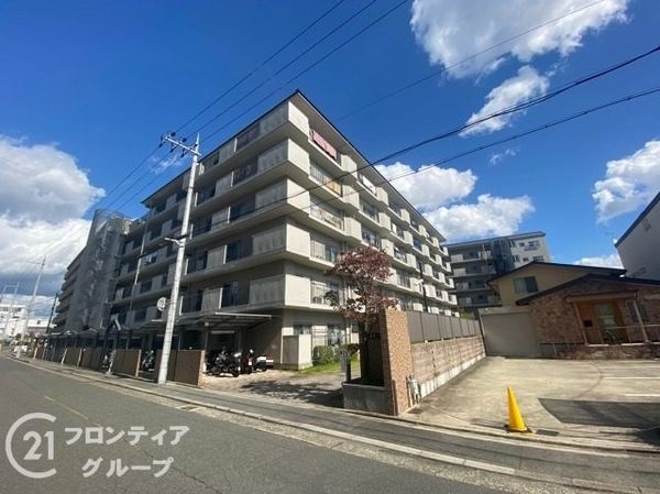 葛野ハイツ　中古マンション