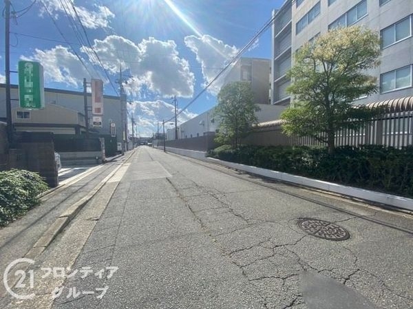 葛野ハイツ　中古マンション