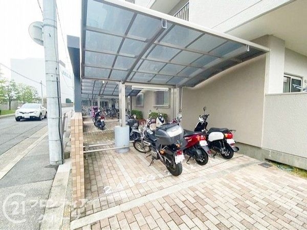 葛野ハイツ　中古マンション