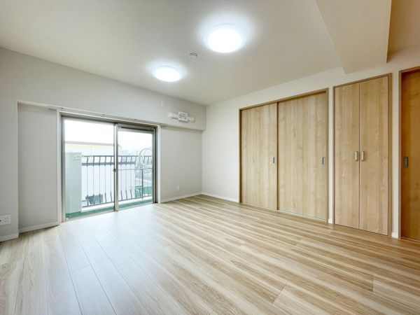 葛野ハイツ　中古マンション