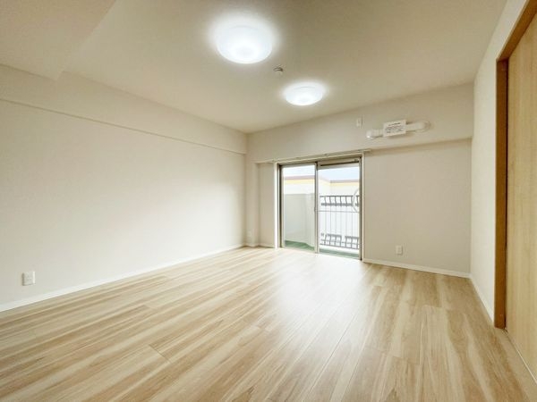 葛野ハイツ　中古マンション