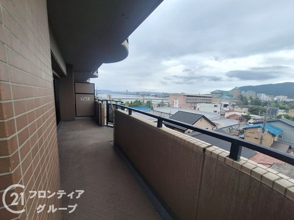 ロータリーマンション西大津３番館　中古マンション