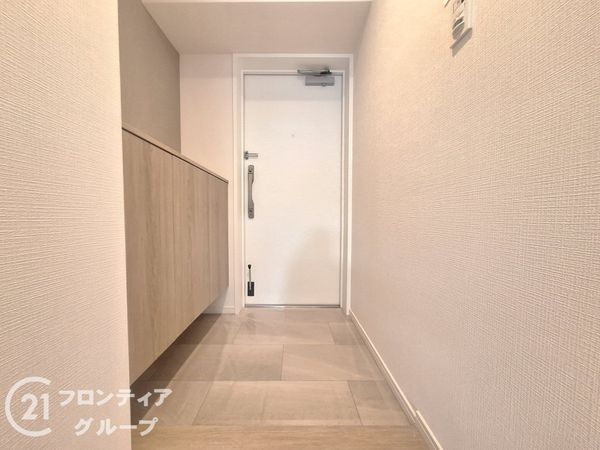 ロータリーマンション西大津３番館　中古マンション