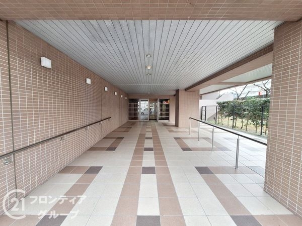 ロータリーマンション西大津３番館　中古マンション